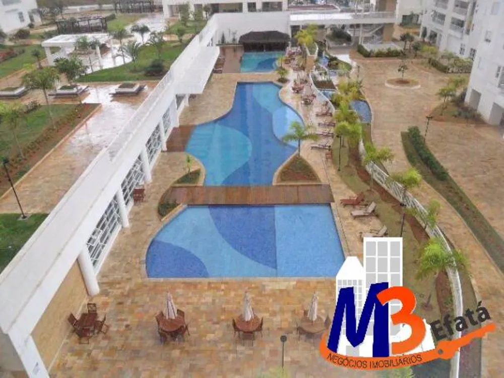 Apartamento, 3 quartos, 132 m² - Foto 3