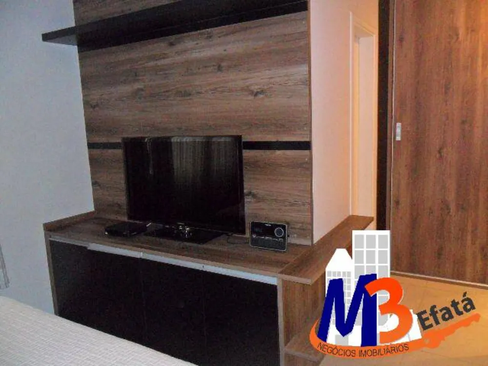 Apartamento, 3 quartos, 132 m² - Foto 2