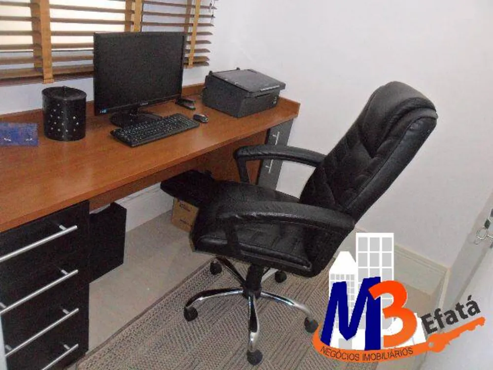 Apartamento, 3 quartos, 132 m² - Foto 8