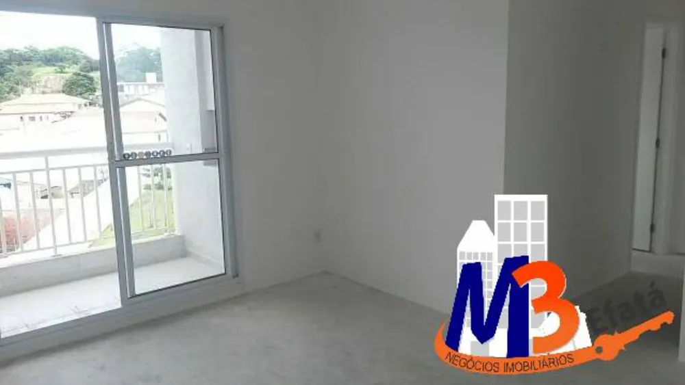 Apartamento, 2 quartos, 60 m² - Foto 5