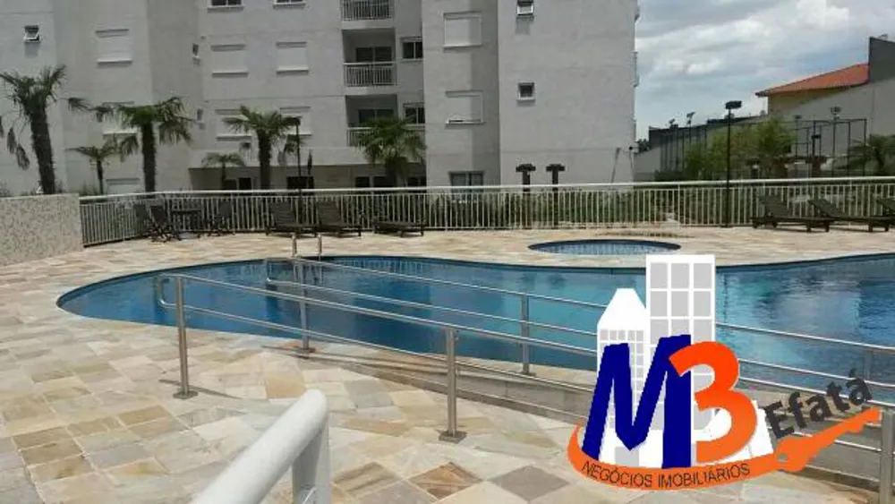 Apartamento, 2 quartos, 60 m² - Foto 16