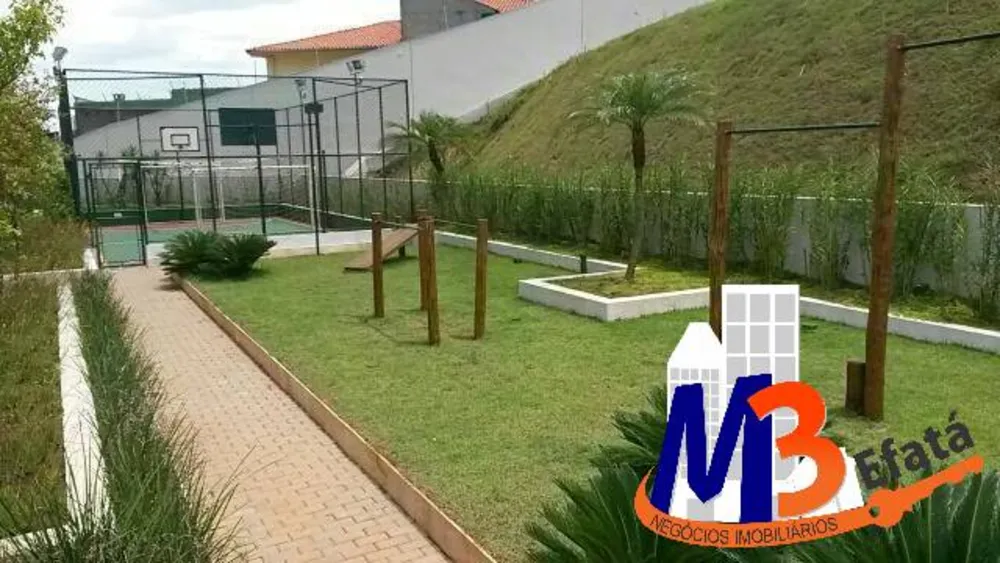 Apartamento, 2 quartos, 60 m² - Foto 17