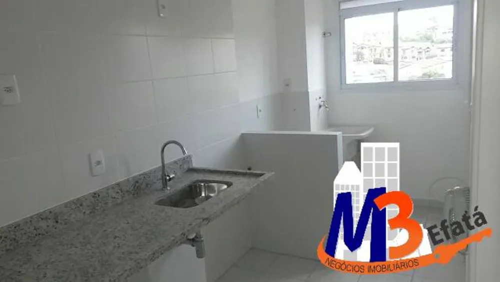 Apartamento, 2 quartos, 60 m² - Foto 11