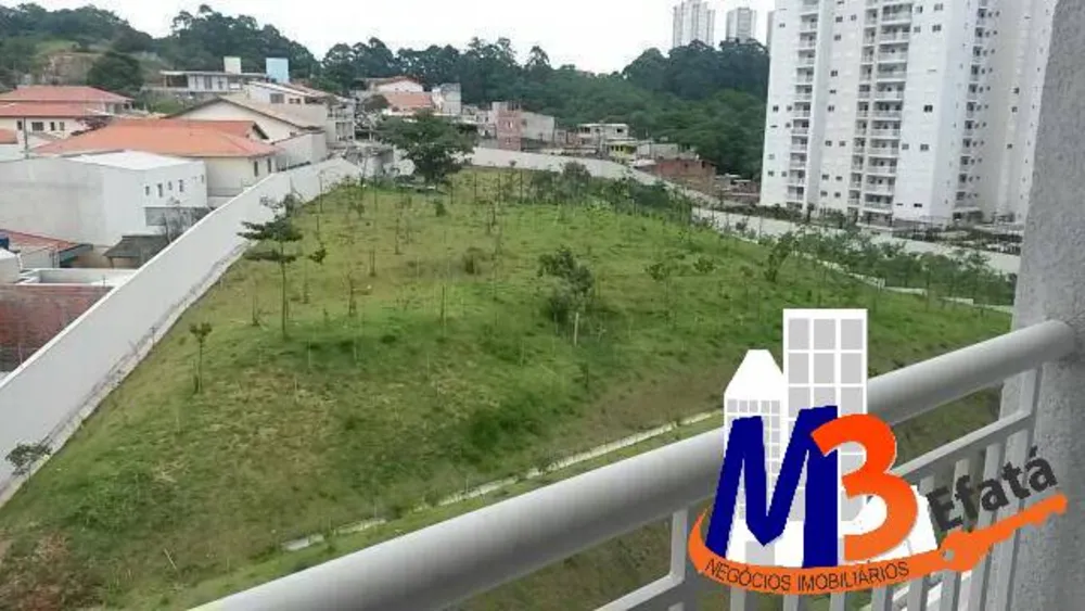 Apartamento, 2 quartos, 60 m² - Foto 20