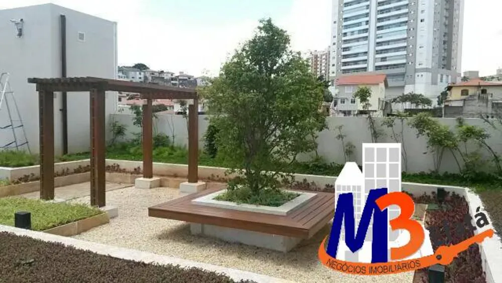 Apartamento, 2 quartos, 60 m² - Foto 15