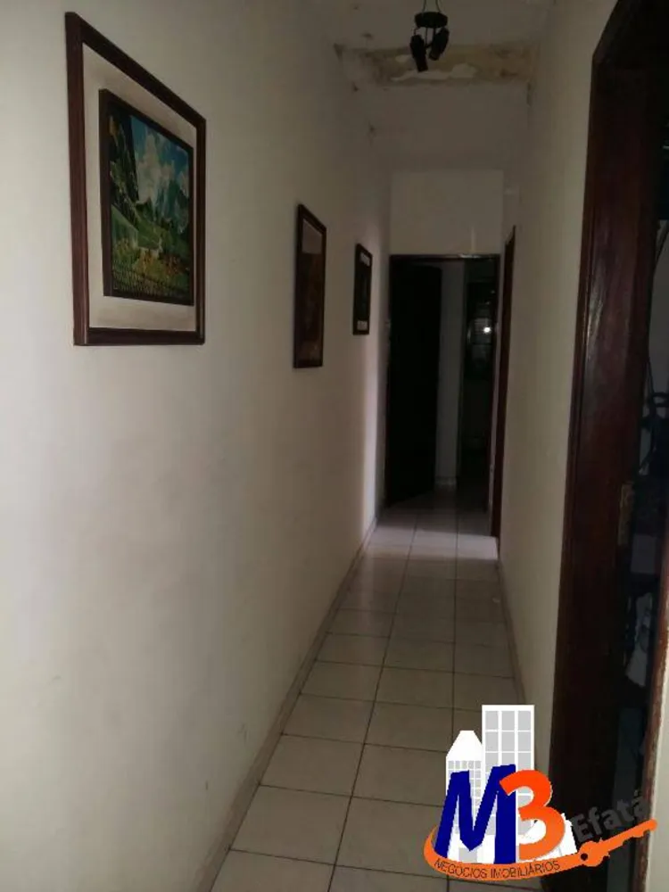 Casa, 3 quartos, 150 m² - Foto 2