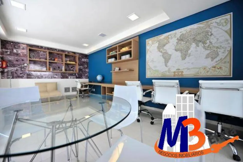 Apartamento, 3 quartos, 70 m² - Foto 4