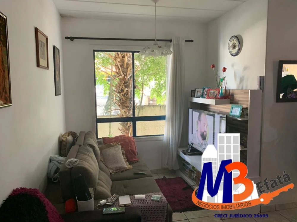 Apartamento, 2 quartos, 55 m² - Foto 1