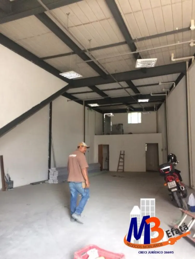 Loja-Salão, 207 m² - Foto 2