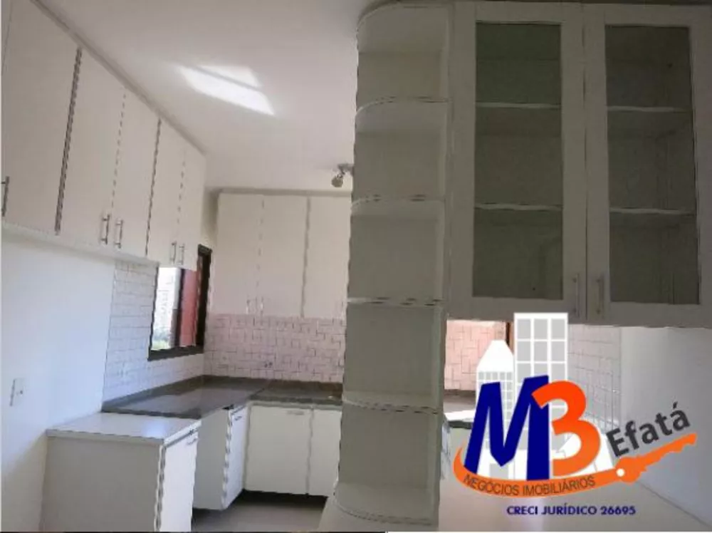 Apartamento à venda e aluguel com 4 quartos, 185m² - Foto 4