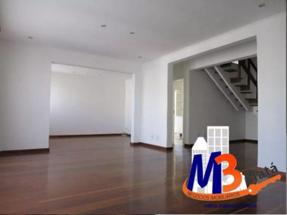 Apartamento à venda e aluguel com 4 quartos, 185m² - Foto 1