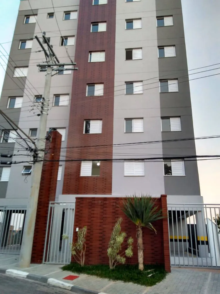 Apartamento, 3 quartos - Foto 1