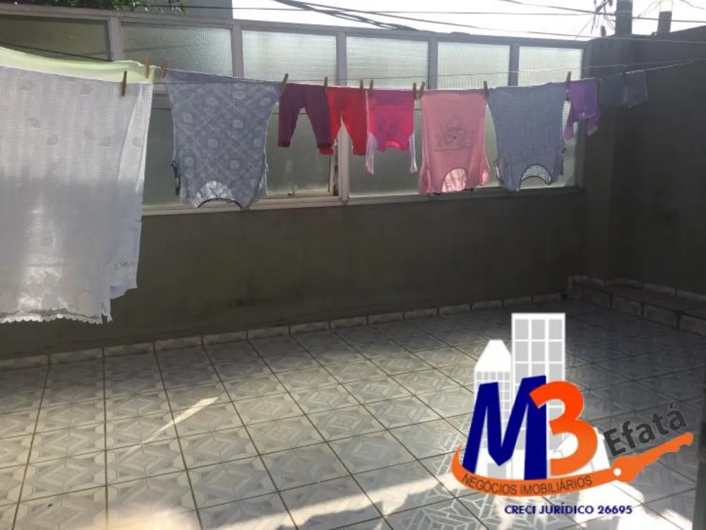 Sobrado, 2 quartos, 135 m² - Foto 8