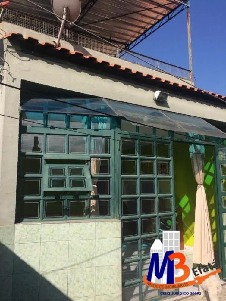 Sobrado, 2 quartos, 135 m² - Foto 7