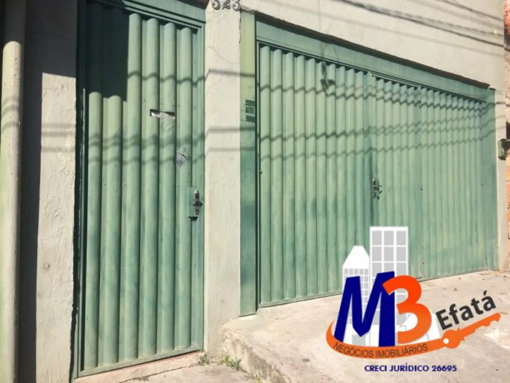 Sobrado, 2 quartos, 135 m² - Foto 4
