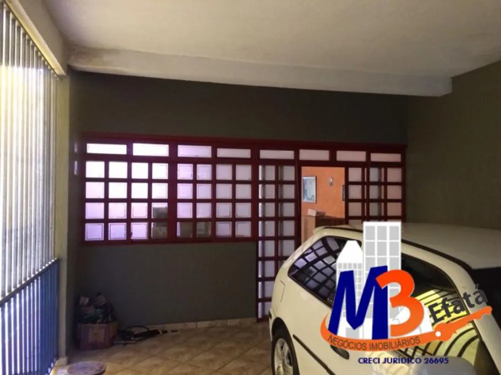 Sobrado, 2 quartos, 135 m² - Foto 12
