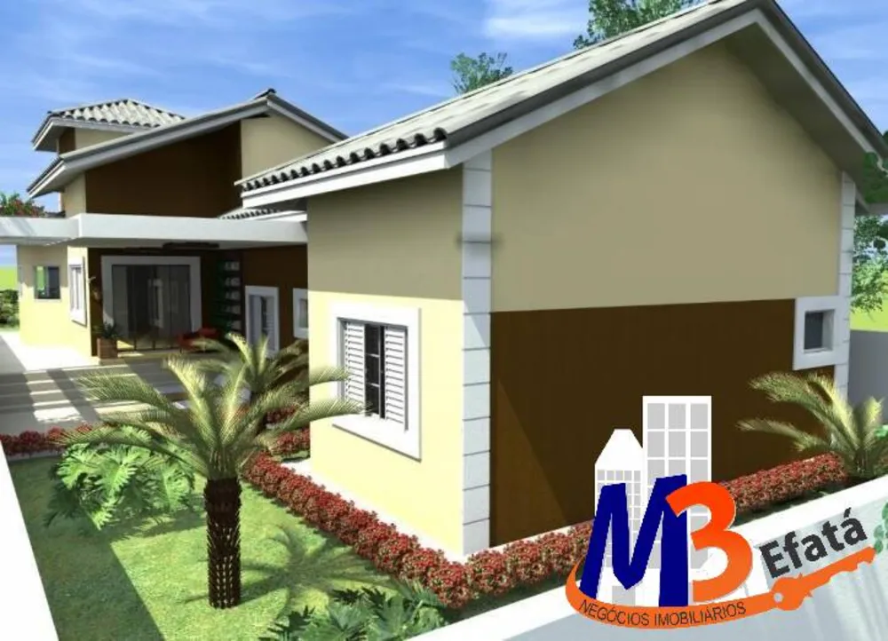 Casa, 3 quartos, 170 m² - Foto 5