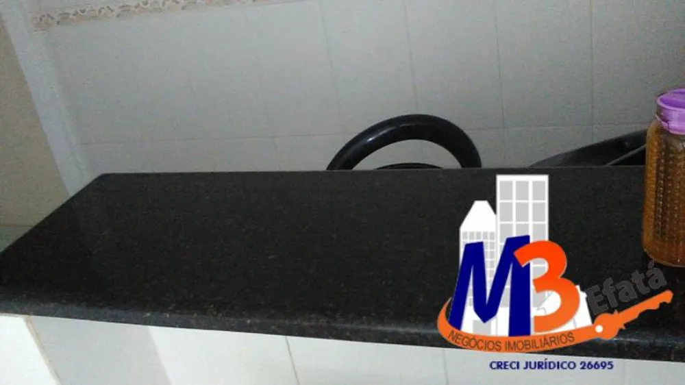 Sobrado, 6 quartos, 121 m² - Foto 14