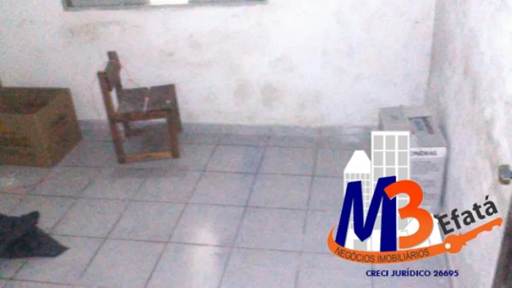 Sobrado, 6 quartos, 121 m² - Foto 7