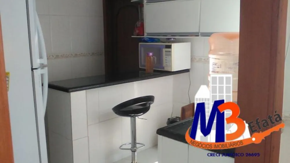 Sobrado, 6 quartos, 121 m² - Foto 12