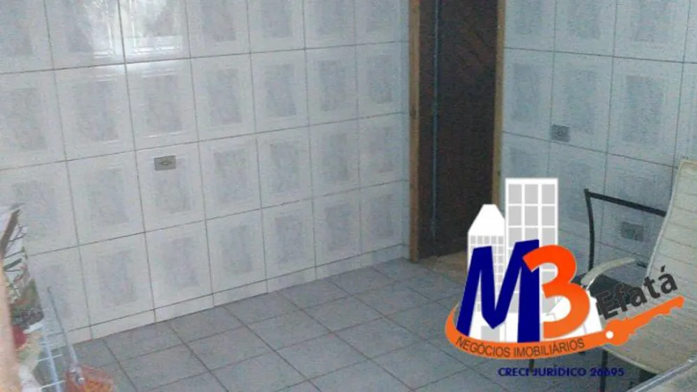 Sobrado, 6 quartos, 121 m² - Foto 5