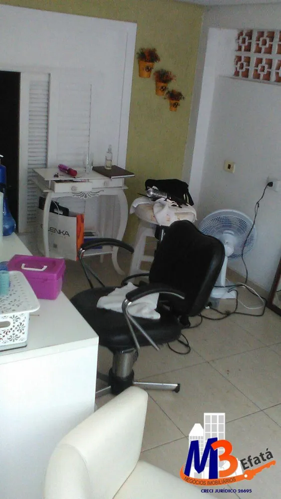 Sobrado, 6 quartos, 121 m² - Foto 6