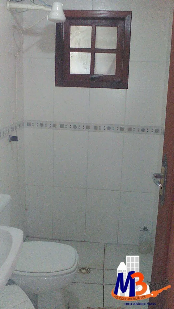 Sobrado, 6 quartos, 121 m² - Foto 13