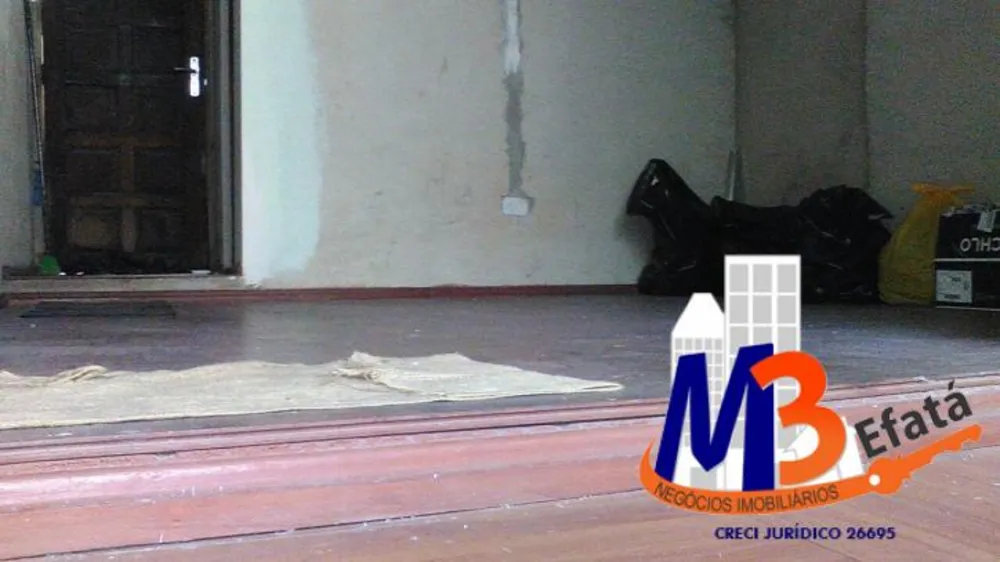 Sobrado, 6 quartos, 121 m² - Foto 9
