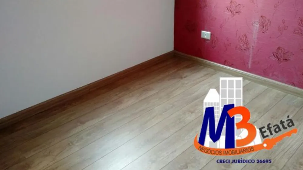 Apartamento, 2 quartos, 47 m² - Foto 10