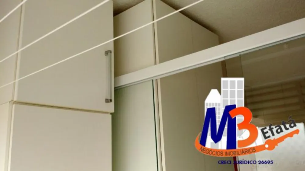 Apartamento, 2 quartos, 47 m² - Foto 12