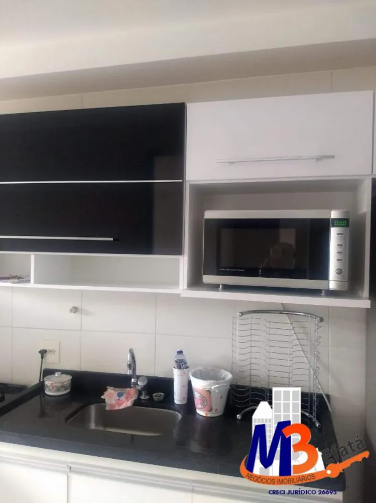 Apartamento, 2 quartos, 56 m² - Foto 3
