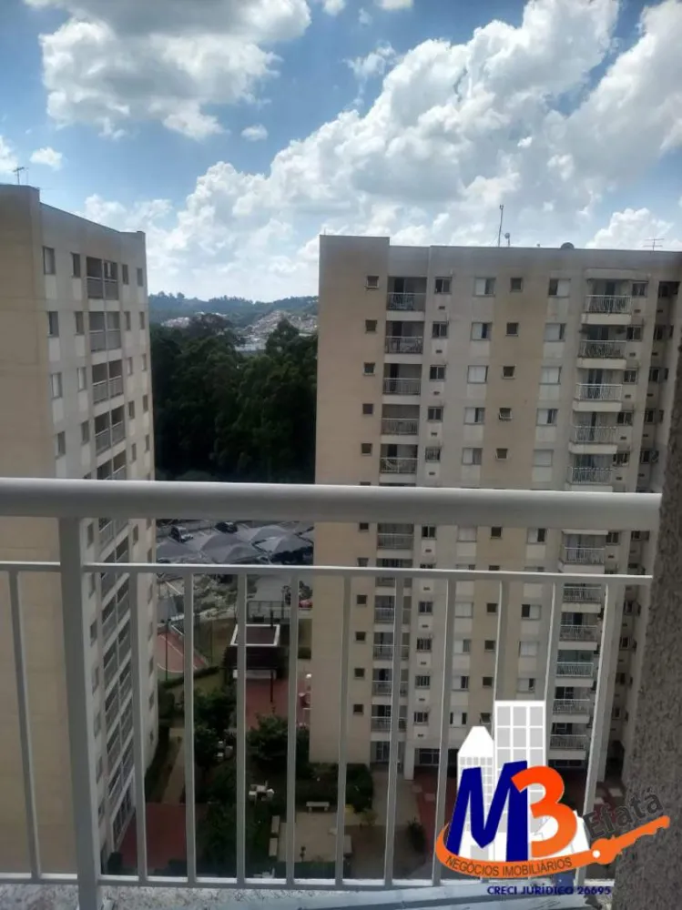 Apartamento, 2 quartos, 56 m² - Foto 6