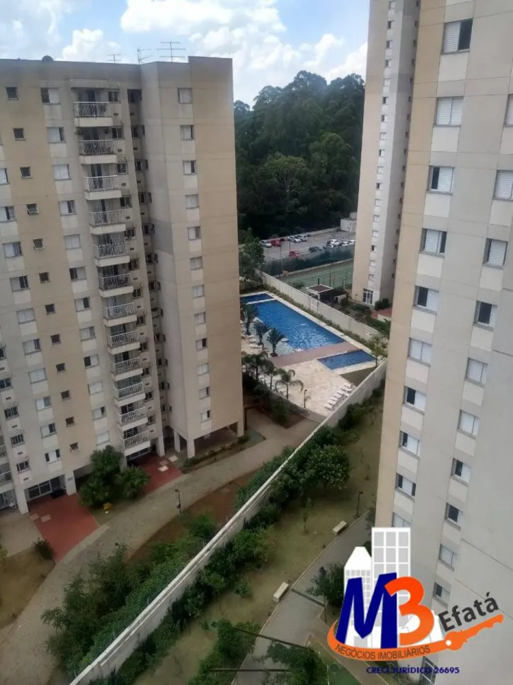 Apartamento, 2 quartos, 56 m² - Foto 9