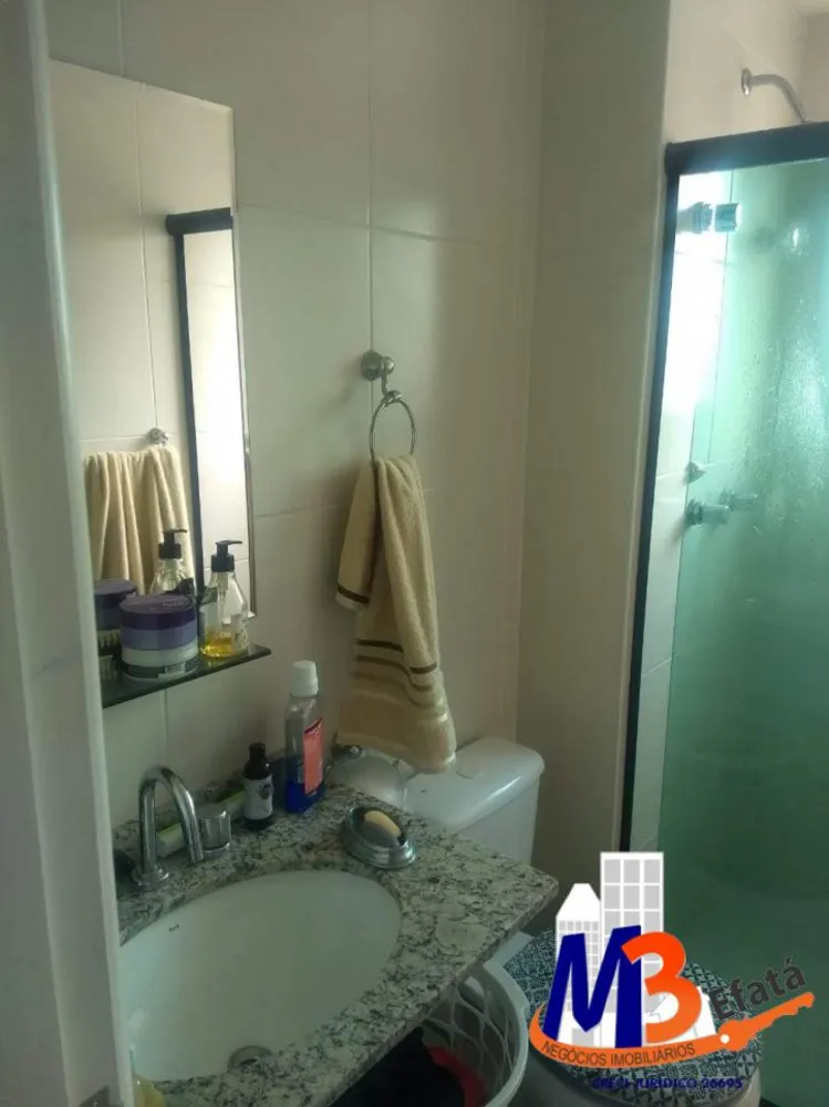 Apartamento, 2 quartos, 56 m² - Foto 8