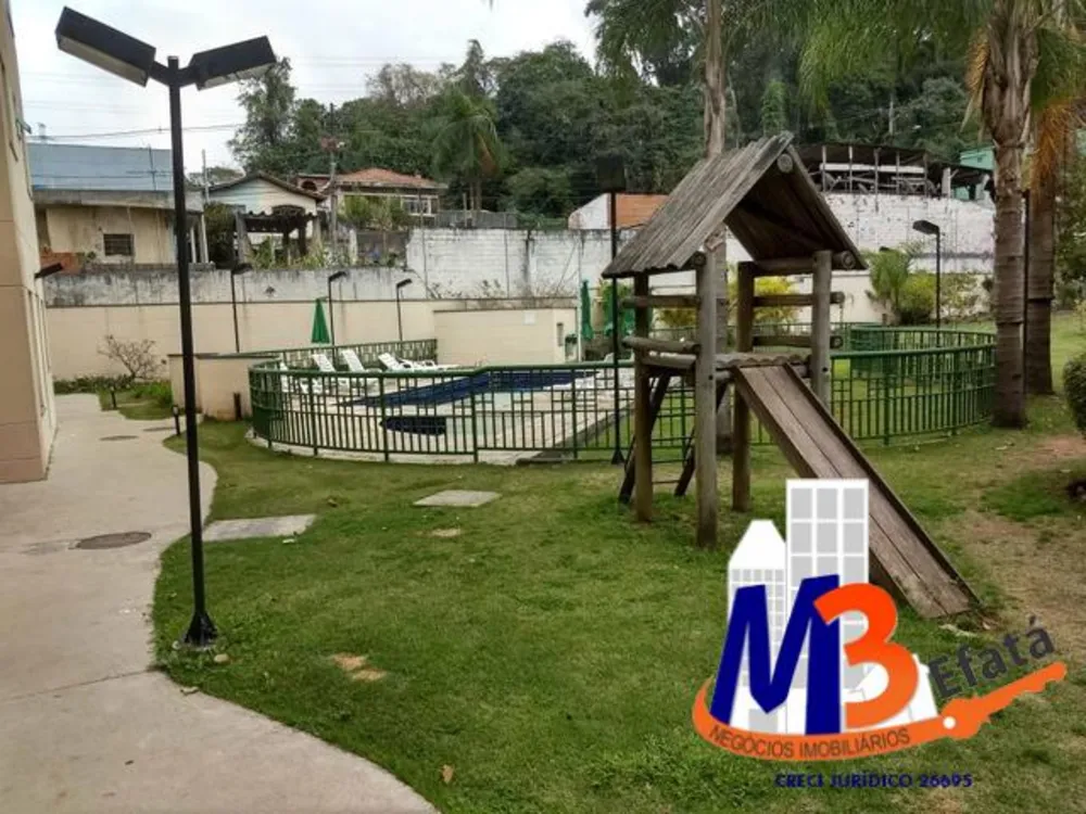 Apartamento, 2 quartos, 60 m² - Foto 3