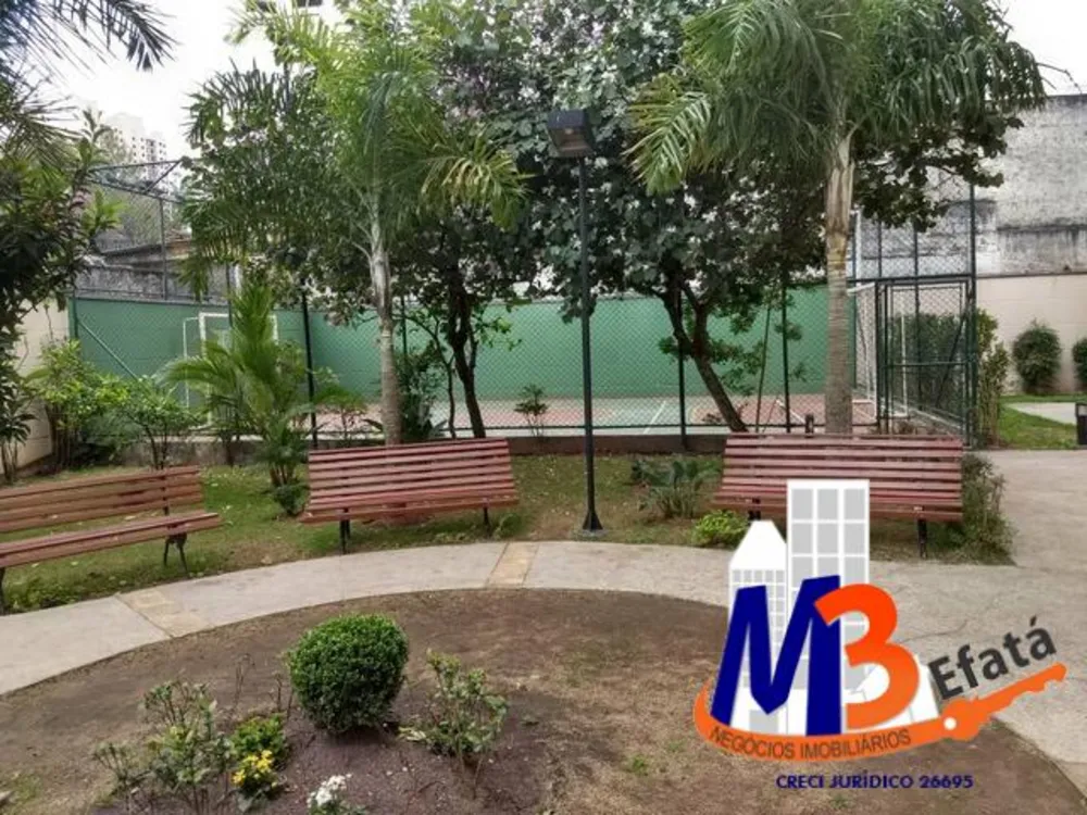 Apartamento, 2 quartos, 60 m² - Foto 2