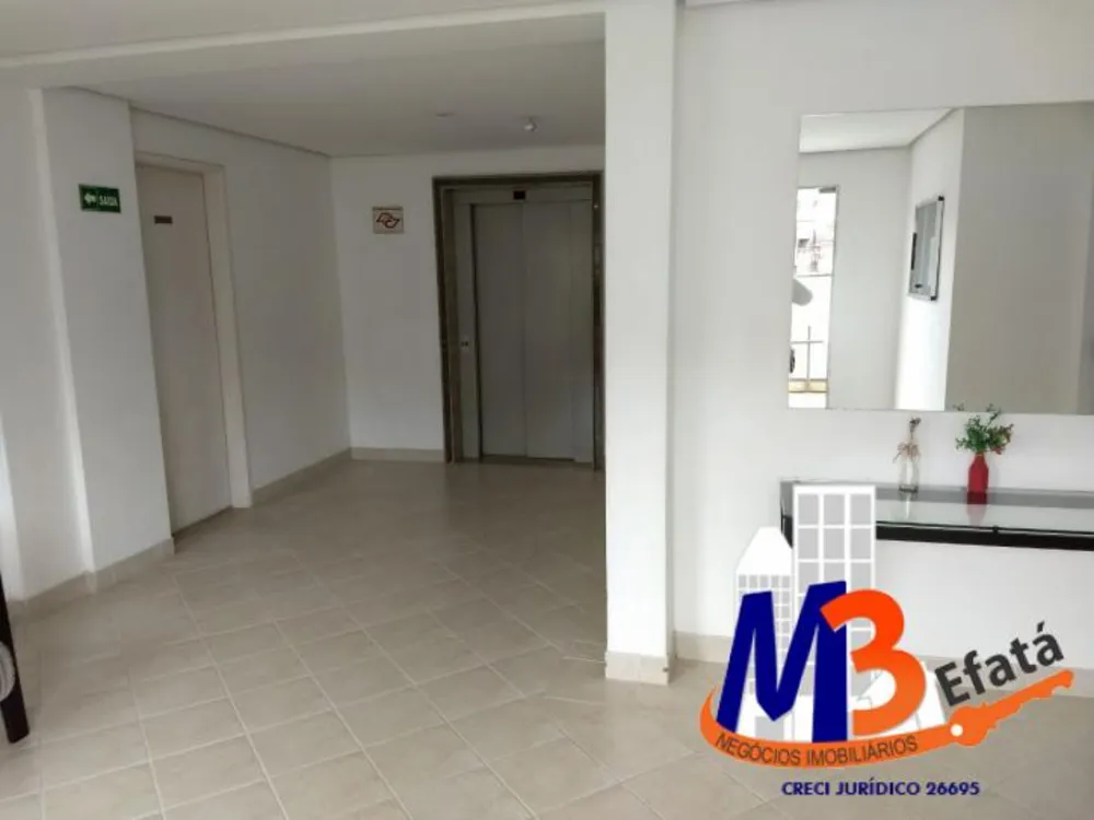 Apartamento, 2 quartos, 60 m² - Foto 11
