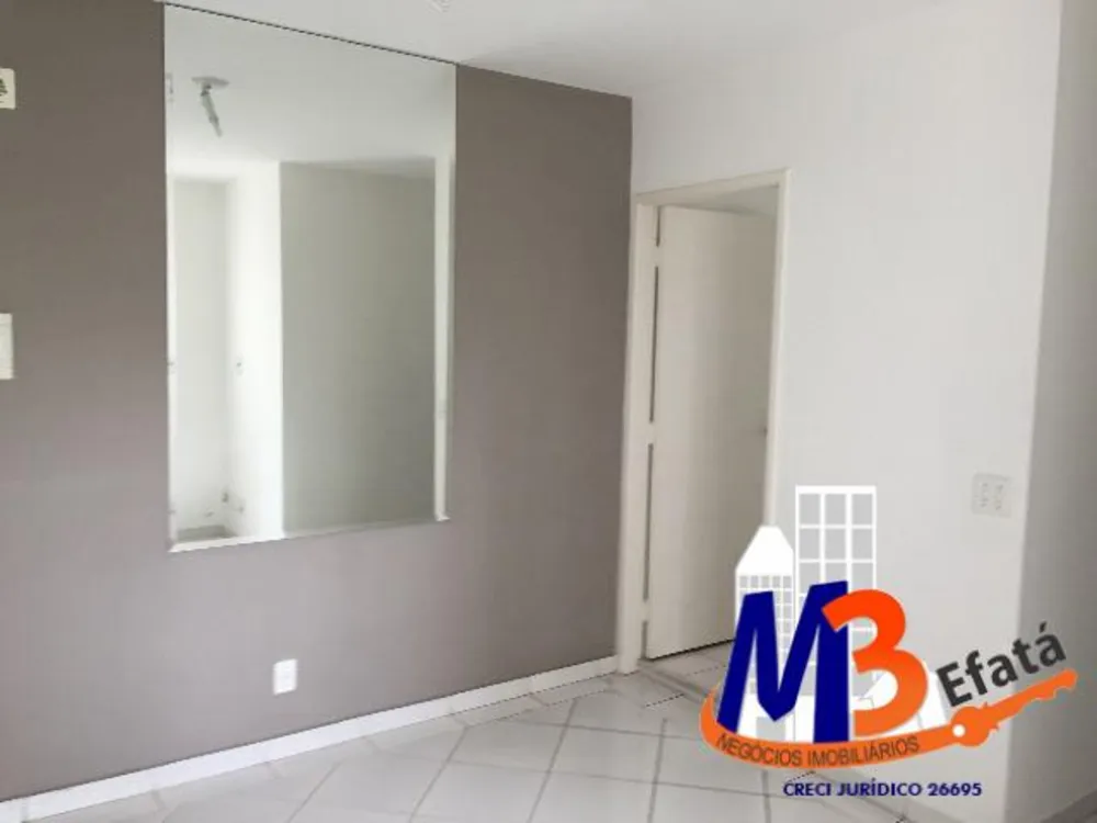Apartamento, 2 quartos, 60 m² - Foto 7