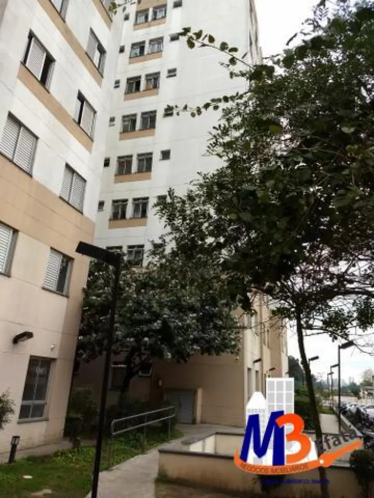Apartamento, 2 quartos, 60 m² - Foto 4