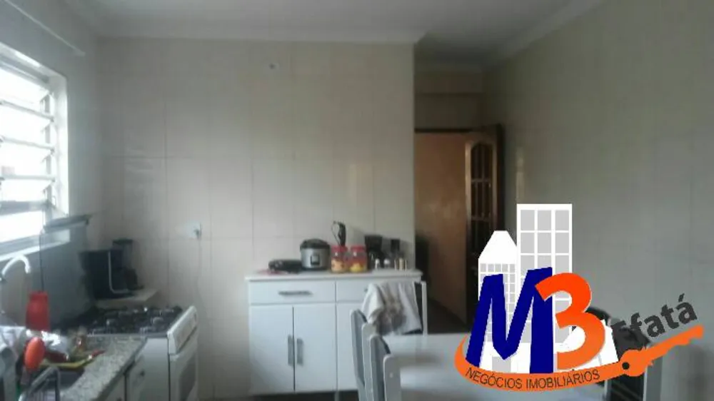 Sobrado, 3 quartos, 275 m² - Foto 7