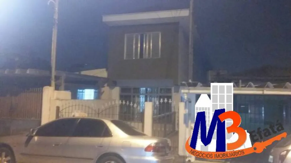 Sobrado, 3 quartos, 275 m² - Foto 2