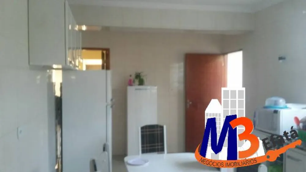 Sobrado, 3 quartos, 275 m² - Foto 1