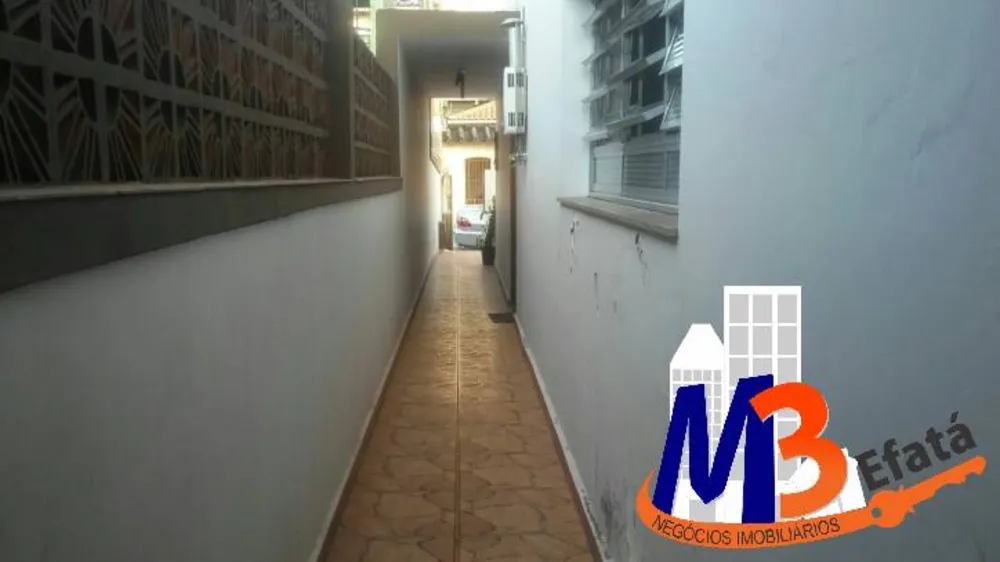 Sobrado, 3 quartos, 275 m² - Foto 3