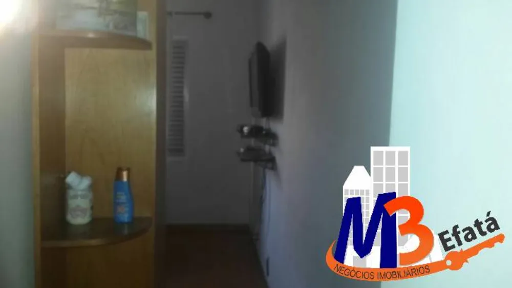 Sobrado, 3 quartos, 275 m² - Foto 4