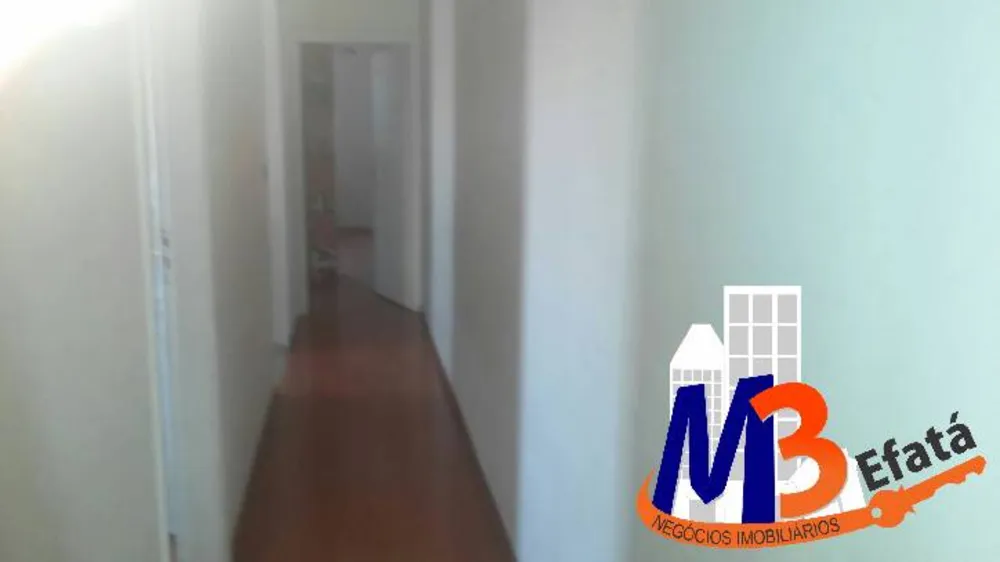 Sobrado, 3 quartos, 275 m² - Foto 5