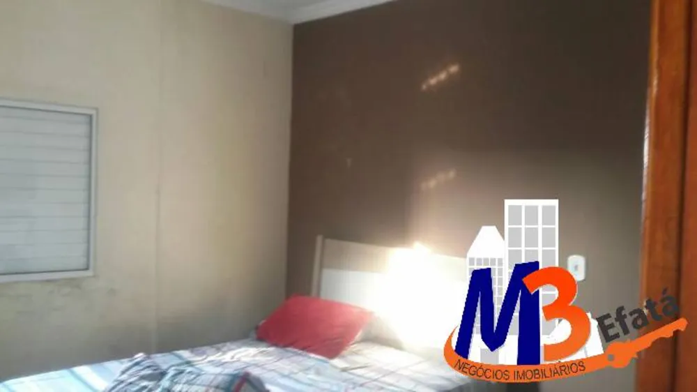 Sobrado, 3 quartos, 275 m² - Foto 10