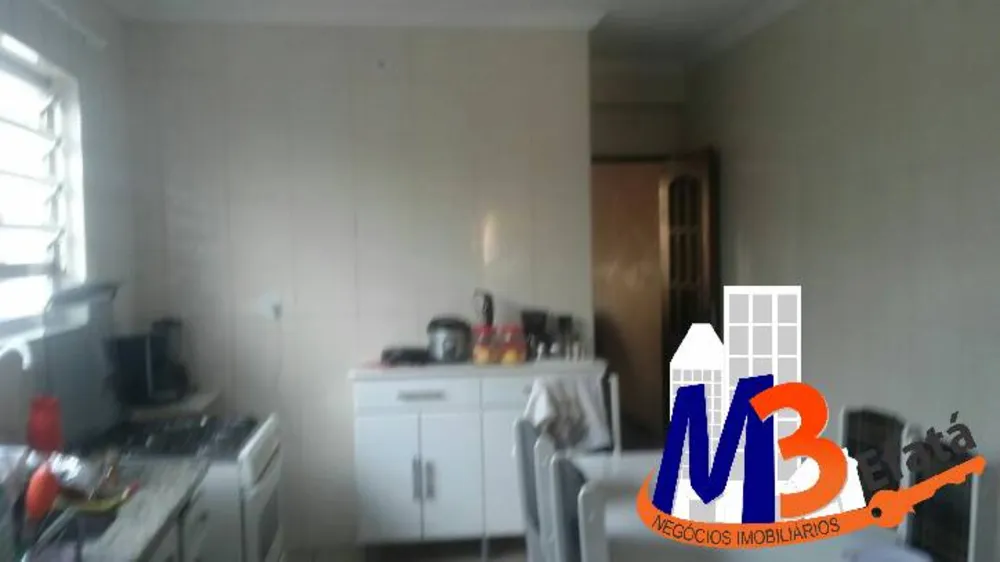 Sobrado, 3 quartos, 275 m² - Foto 14