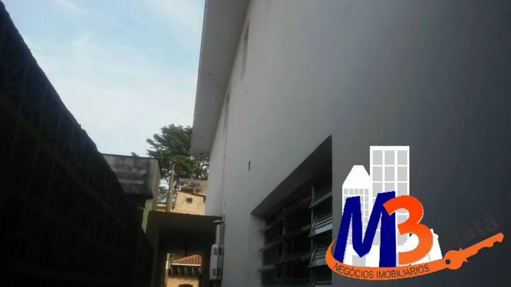 Sobrado, 3 quartos, 275 m² - Foto 12