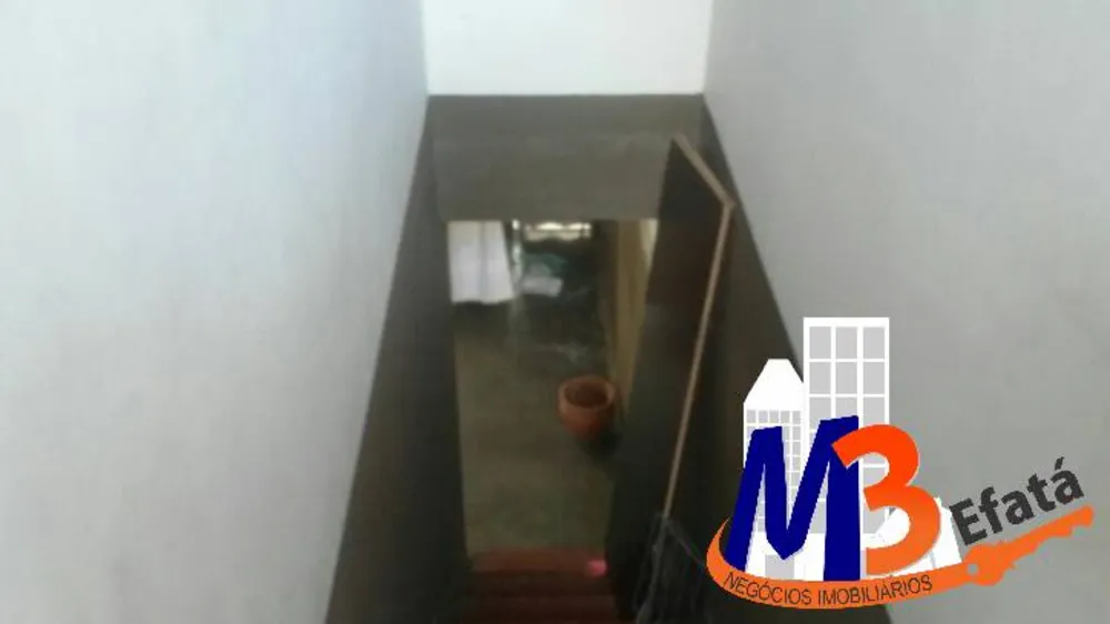 Sobrado, 3 quartos, 275 m² - Foto 13