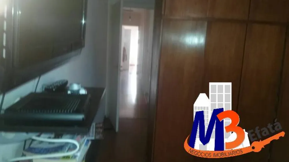 Sobrado, 3 quartos, 275 m² - Foto 6